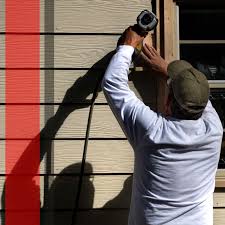 Siding for Commercial Buildings in Robersonville, NC